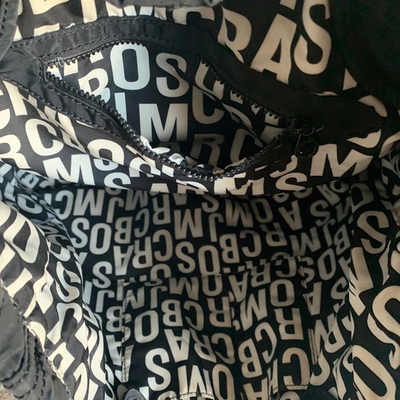 Marc Jacobs black bag - Picture 5 of 6